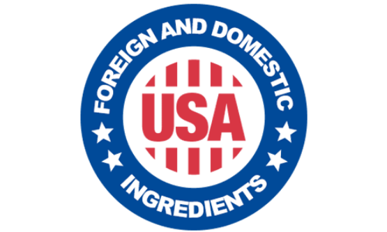 Trimology made in USA with high quality and safety standards