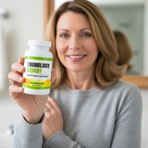 Trimology user experience: reduced bloating and boosted energy
