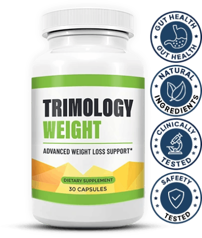 Trimology fat-burning supplement for women 35+